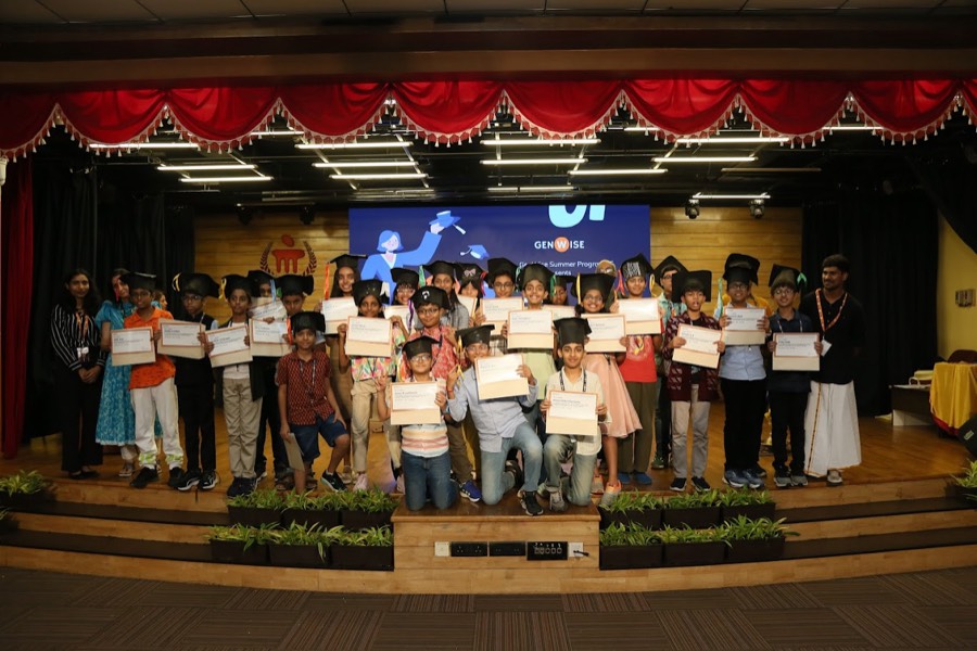 Gifted Summer Program
