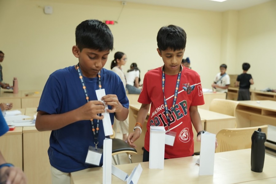 Gifted Summer Program