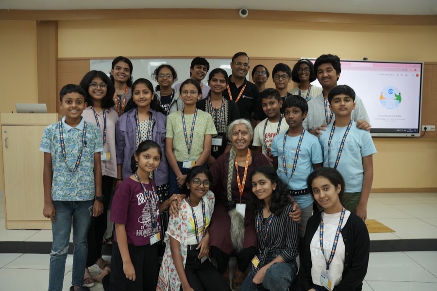 Gifted Summer Program